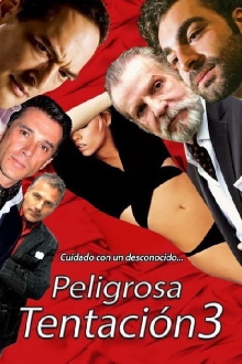 Peligrosa tentación 3 Trailer