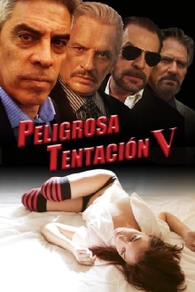 Peligrosa tentación 5 Trailer