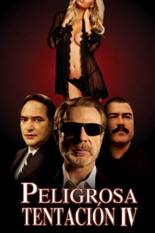Peligrosa tentación IV Trailer