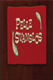 Pelle Svanslös Trailer