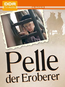 Pelle the Conqueror Trailer