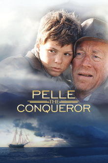 Pelle the Conqueror Trailer