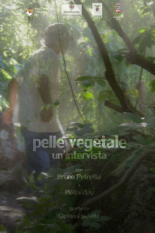Pelle vegetale. Un'intervista Trailer