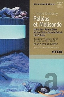 Pelléas et Mélisande Trailer