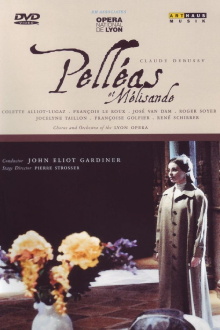 Pelléas et Mélisande Trailer