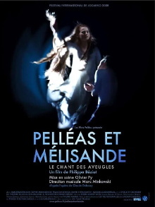 Pelléas et Mélisande, le chant des aveugles Trailer