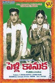 Pelli Kanuka Trailer