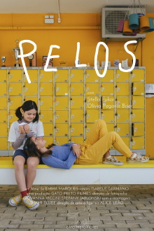 Pelos Trailer