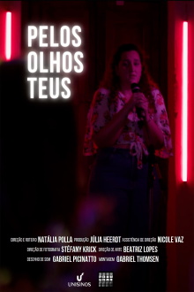 Pelos Olhos Teus Trailer