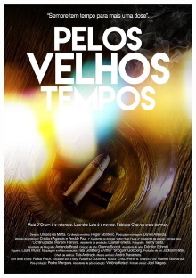Pelos Velhos Tempos Trailer