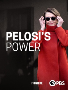 Pelosi's Power Trailer