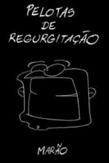 Pelotas de Regurgitação Trailer