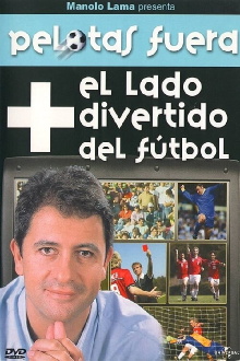 Pelotas fuera - El lado divertido del fútbol Trailer