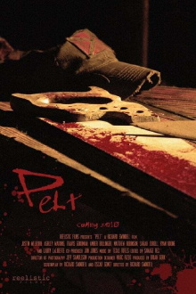 Pelt Trailer