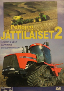 Peltojen Jättiläiset 2 Trailer