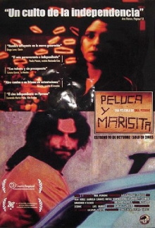 Peluca y Marisita Trailer