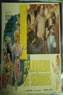 Peluquero de señoras Trailer