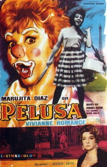 Pelusa Trailer