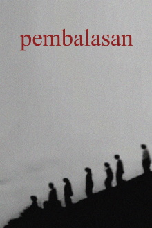 Pembalasan Trailer