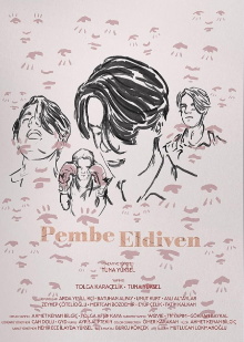 Pembe Eldiven Trailer