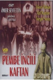 Pembe İncili Kaftan Trailer