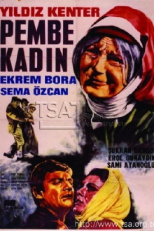 Pembe Kadın Trailer