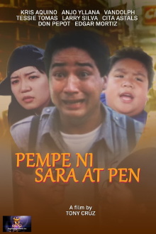 Pempe Ni Sara At Pen Trailer