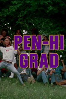 Pen-Hi Grad Trailer