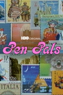 Pen Pals Trailer