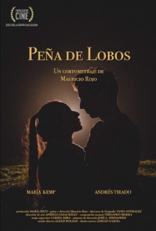 Peña de Lobos Trailer