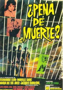 ¿Pena de muerte? Trailer