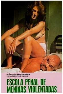 Penal School for Raped Girls Trailer
