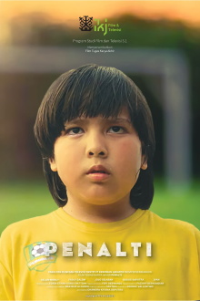 Penalty Trailer