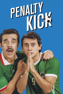 Penalty Kick Trailer