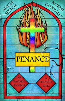 Penance Trailer