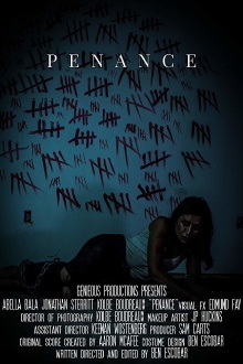 Penance Trailer