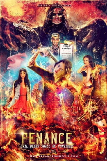 Penance Trailer