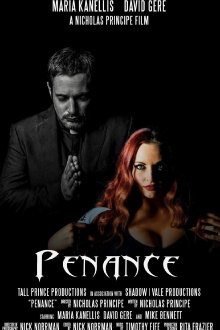 Penance Trailer