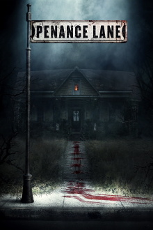 Penance Lane Trailer