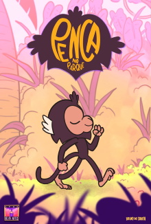Penca no Parque Trailer