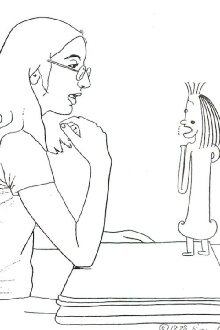 Pencil Booklings Trailer