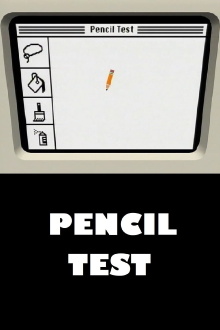Pencil Test Trailer