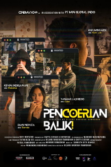 PENCOERIAN BALIK! Trailer