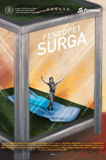 Pencopet Surga Trailer