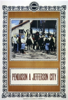 Pendaison à Jefferson City Trailer