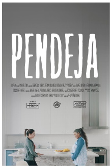 Pendeja Trailer