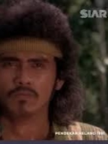 Pendekar Helang Trailer