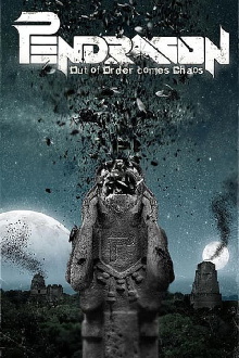 Pendragon - Out Of Order Comes Chaos Trailer