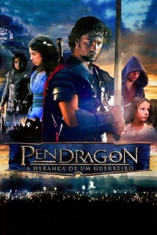 Pendragon: Sword of His Father Trailer