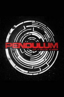 Pendulum:  Live At Brixton Academy Trailer
